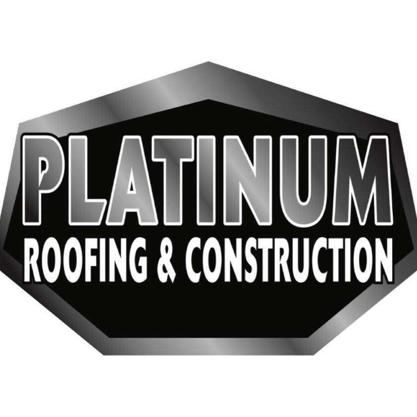 Platinum Roofing and Construction LLC Logo
