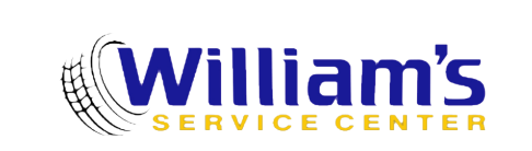 William's Service Center, Inc. Logo