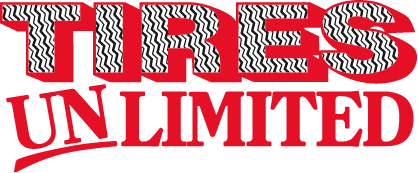Tires Unlimited Logo
