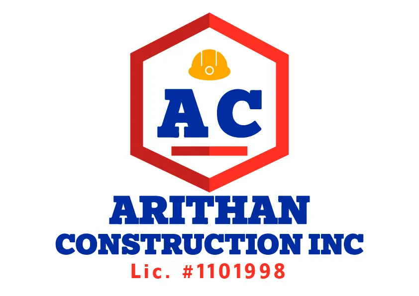 Arithan Construction Inc Logo