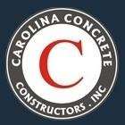 Carolina Concrete Constructors Corp Logo