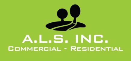 Al's Lawn & Snow Services, Inc. Logo