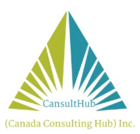 CansultHub (Canada Consulting Hub) Inc. Logo