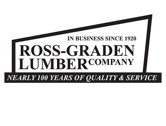 Ross-Graden Lumber Company, Inc. Logo