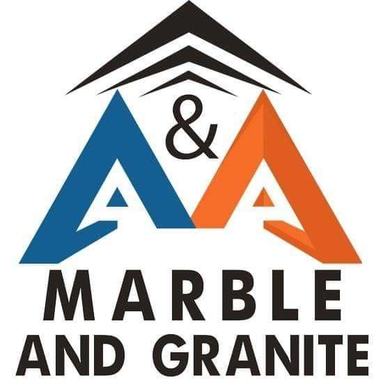 A&A Marble & Granite Logo