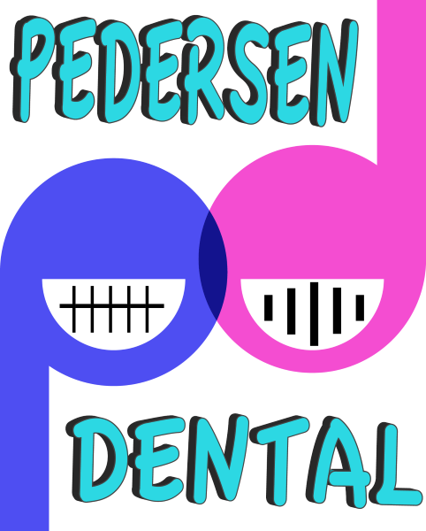Pedersen Dental Group, LTD. Logo