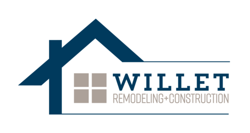 Willet Remodeling and Construction Inc Logo