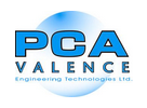 PCA Valence Engineering Technologies Ltd. Logo