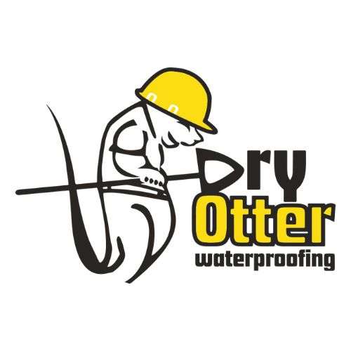 Dry Otter Waterproofing, Inc. Logo