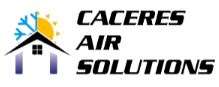 Caceres Air Solutions, Inc. Logo
