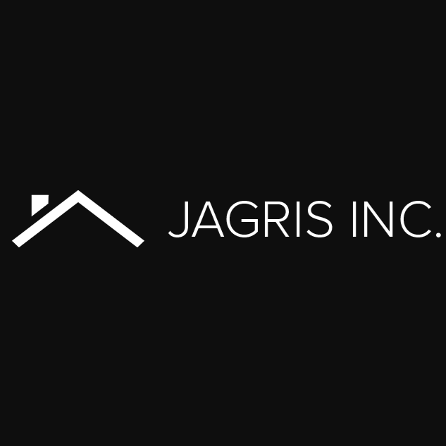 Jagris Inc. Logo
