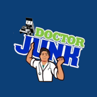 Doctor Junk Logo