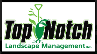Top Notch Landscape Management INC.  Logo