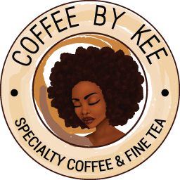 Coffee by Kee, LLC Logo