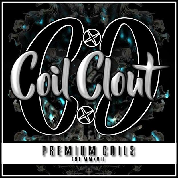 Coil Clout Logo