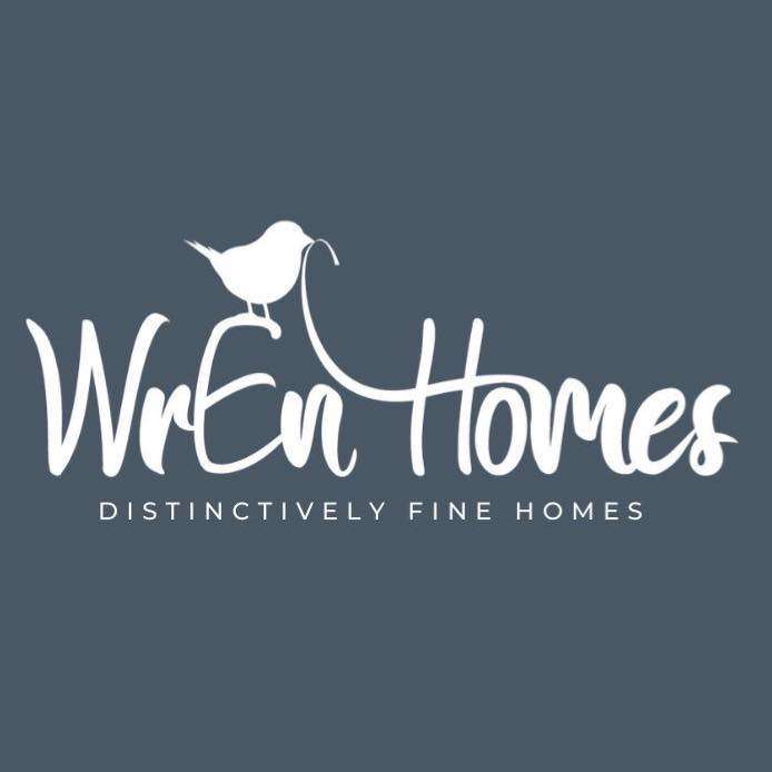 WrEn Homes, LLC Logo