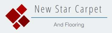 New Star Carpet Sales & Service, LLC Logo