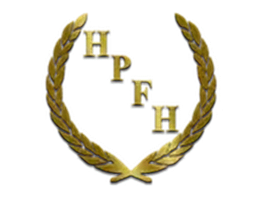 Holly Pond Funeral Home, LLC Logo