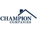 Champion Real Estate Services, Inc. Logo
