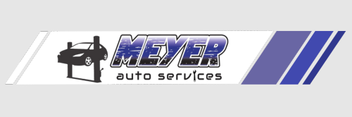 Meyer Auto Services, LLC Logo