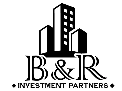 B&R Investment Partners  Logo