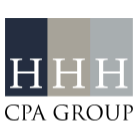 HHH CPA Group Logo
