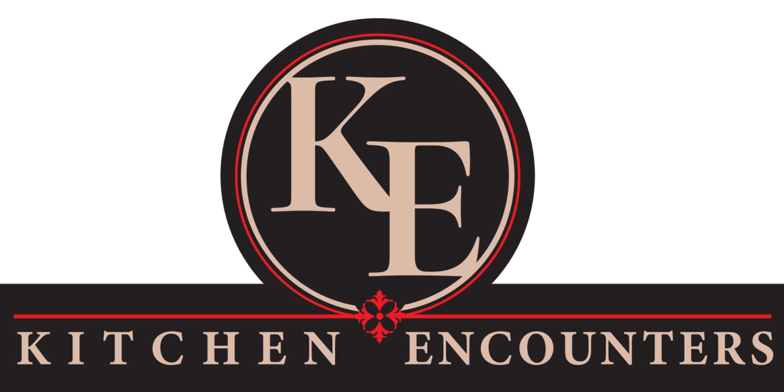 Kitchen Encounters Logo