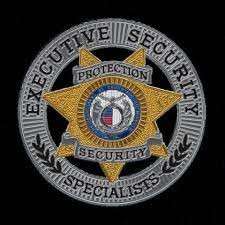 Executive Security Specialists, LLC Logo