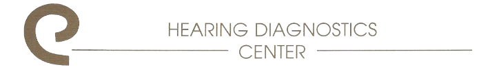 Hearing Diagnostics Center Logo