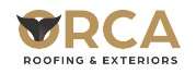 Orca Roofing & Exteriors Logo