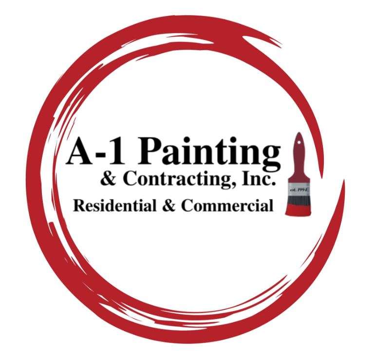 A-1 Painting and Contracting, LLC Logo