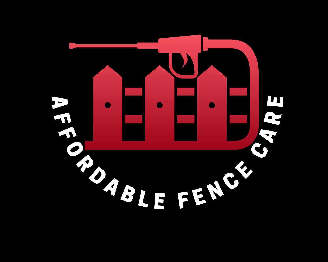 Affordable Fence Care Logo