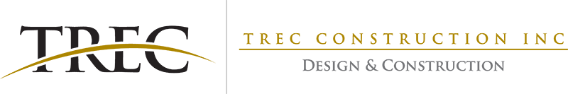 TREC Construction, LLC Logo