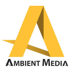 Ambient Media Logo