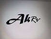 AK RV		 Logo