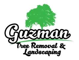 Guzman Tree Removal LLC Logo