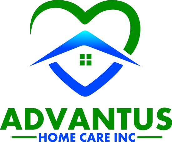 Advantus Home Care Inc Logo