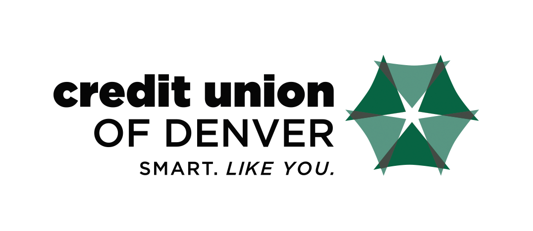 Credit Union of Denver Logo