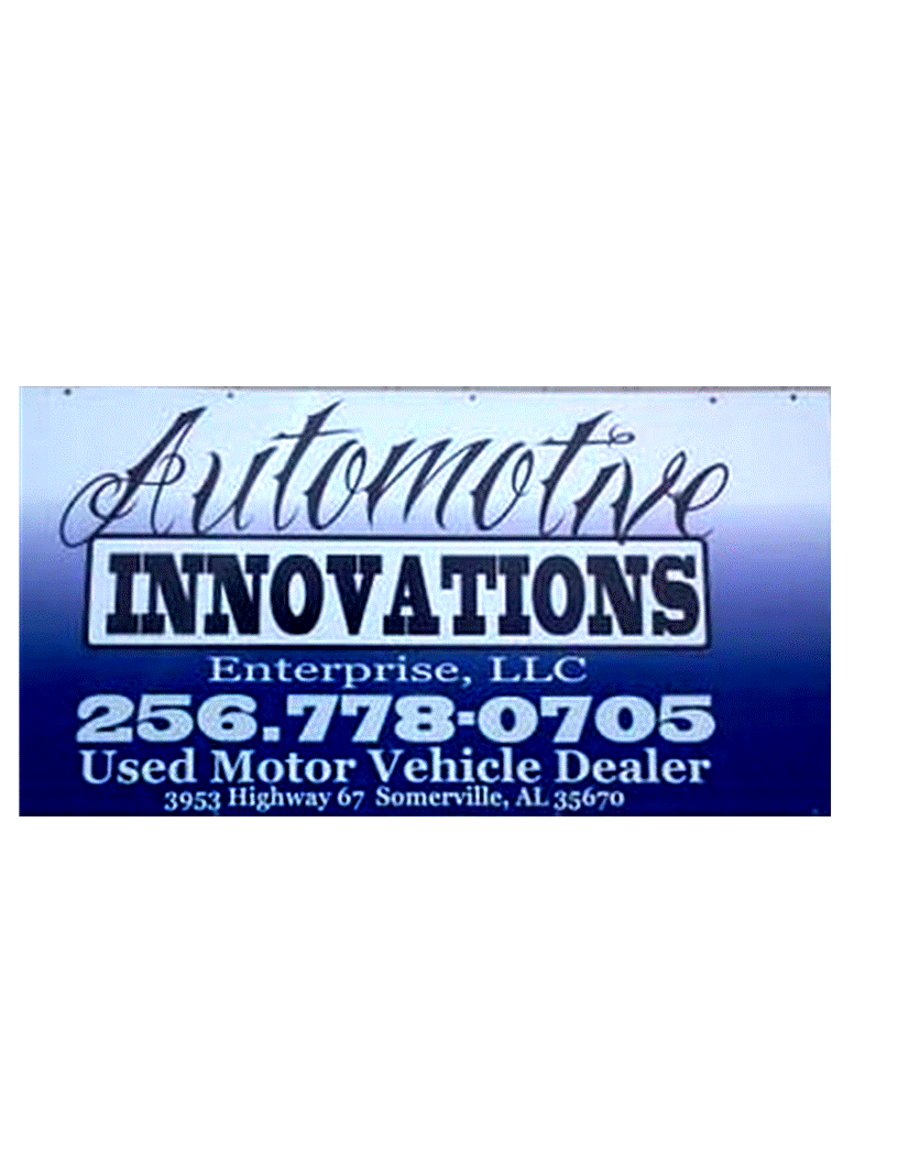 Automotive Innovations Logo