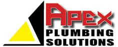 Apex Plumbing Solutions, Inc. Logo