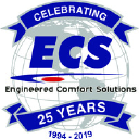 Engineered Comfort Solutions Logo