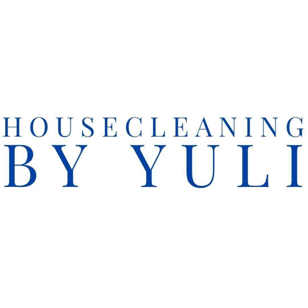 Housecleaning by Yuli LLC Logo