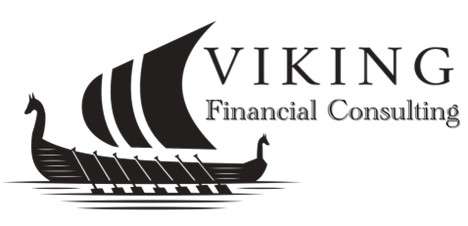 Viking Financial Consulting, LLC Logo