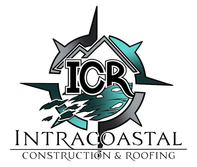Intracoastal Construction & Roofing Logo
