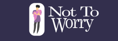 Not To Worry Logo