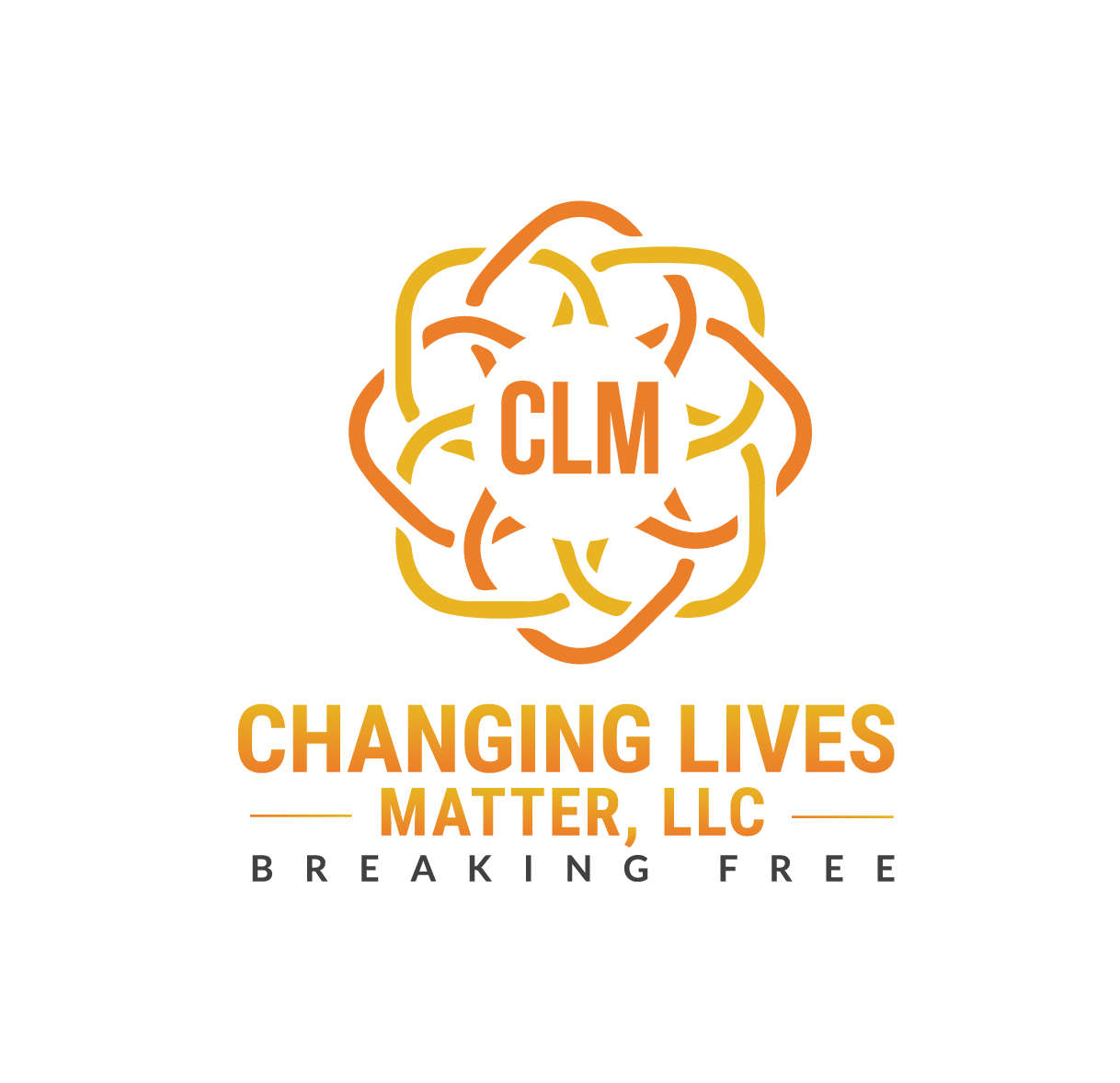 Changing Lives Matter, LLC Logo