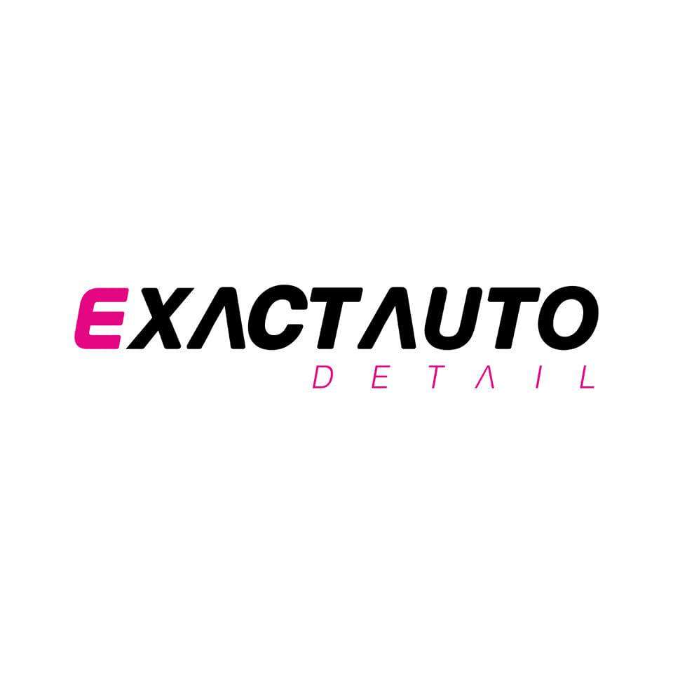 Exact Auto Detail AZ LLC Logo