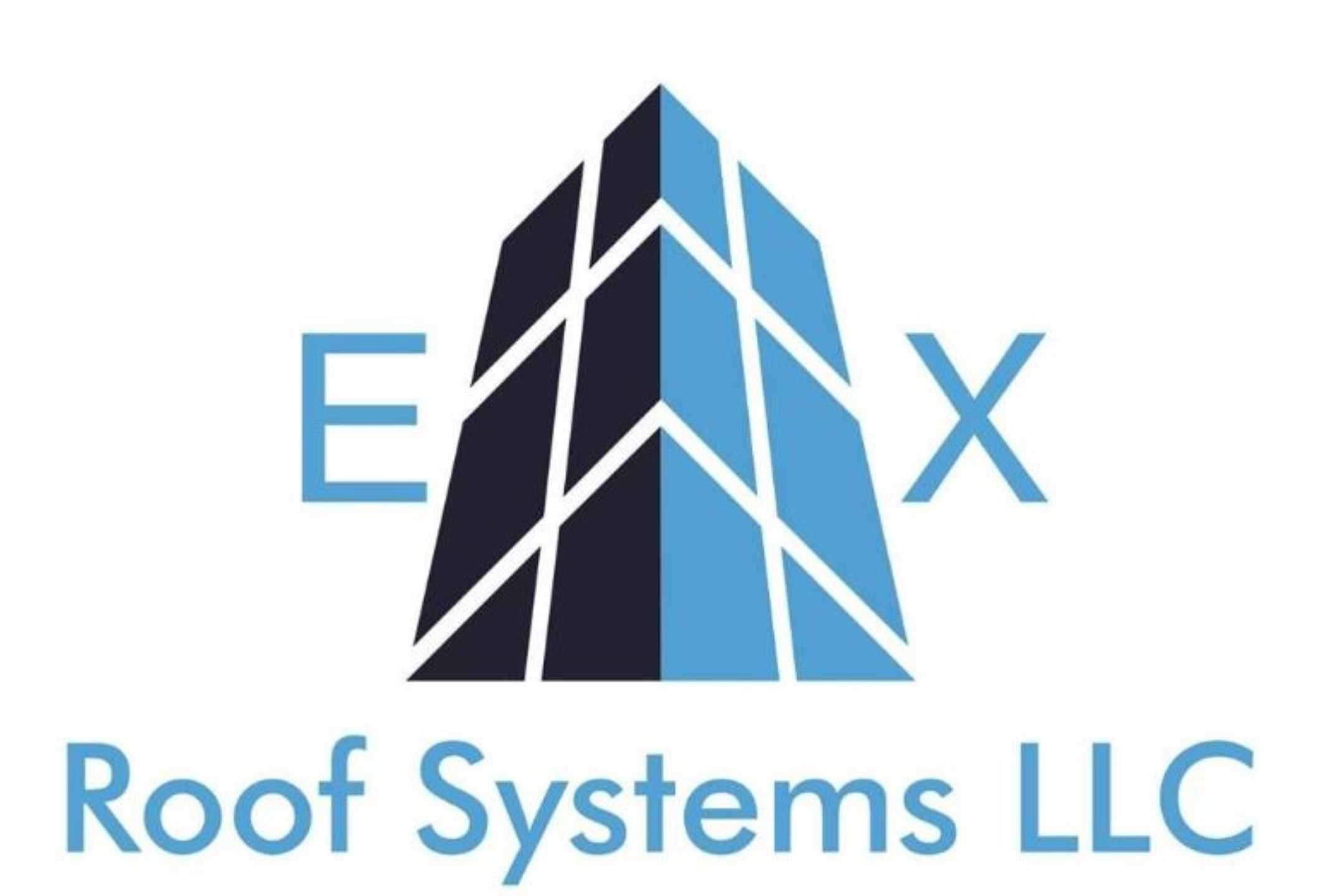 EX Roofing Systems Logo