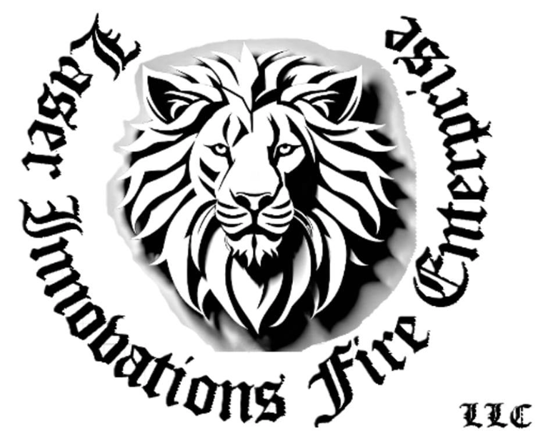 Laser Innovations Fire Enterprise LLC Logo