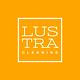 Lustra Cleaning Services, LLC Logo